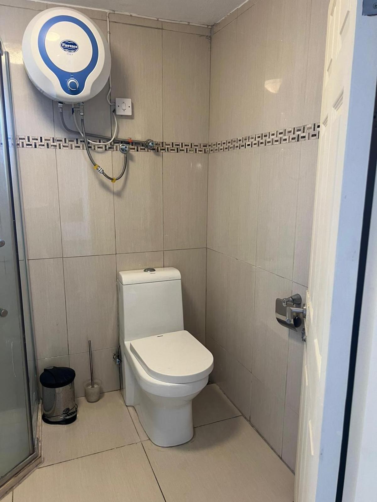 206 Regalia Apartment Flic en Flac Luaran gambar