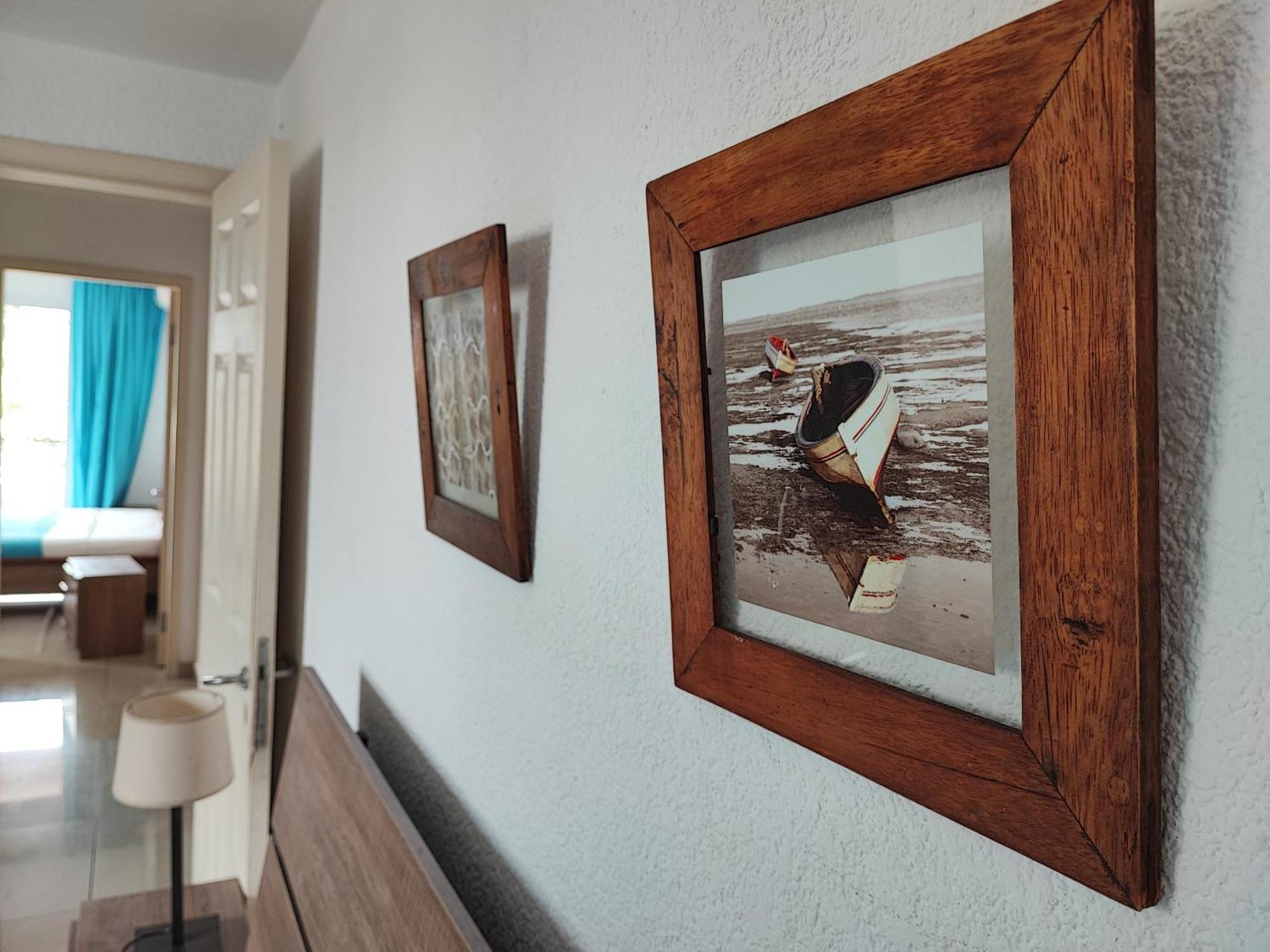 206 Regalia Apartment Flic en Flac Luaran gambar