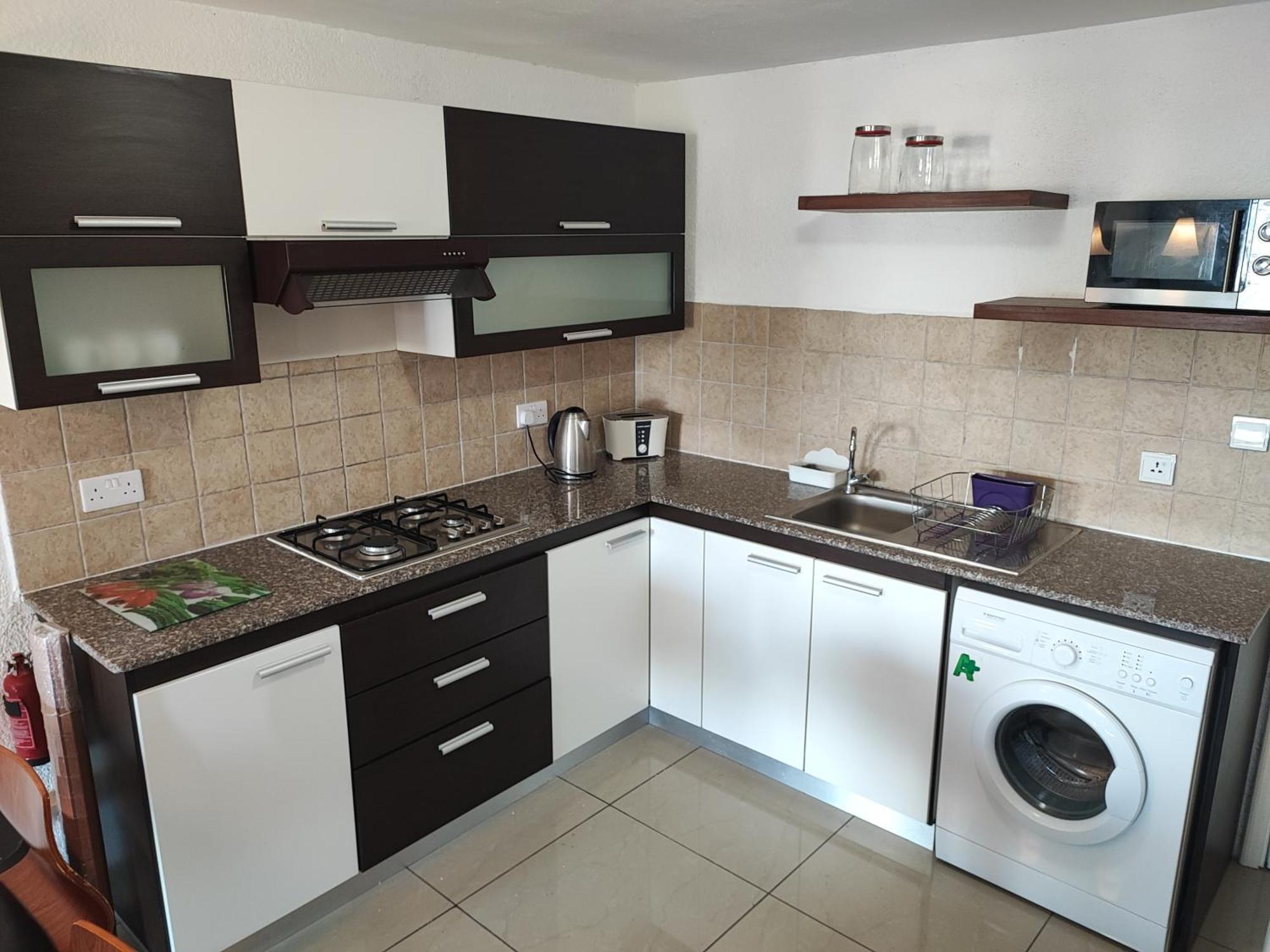 206 Regalia Apartment Flic en Flac Luaran gambar