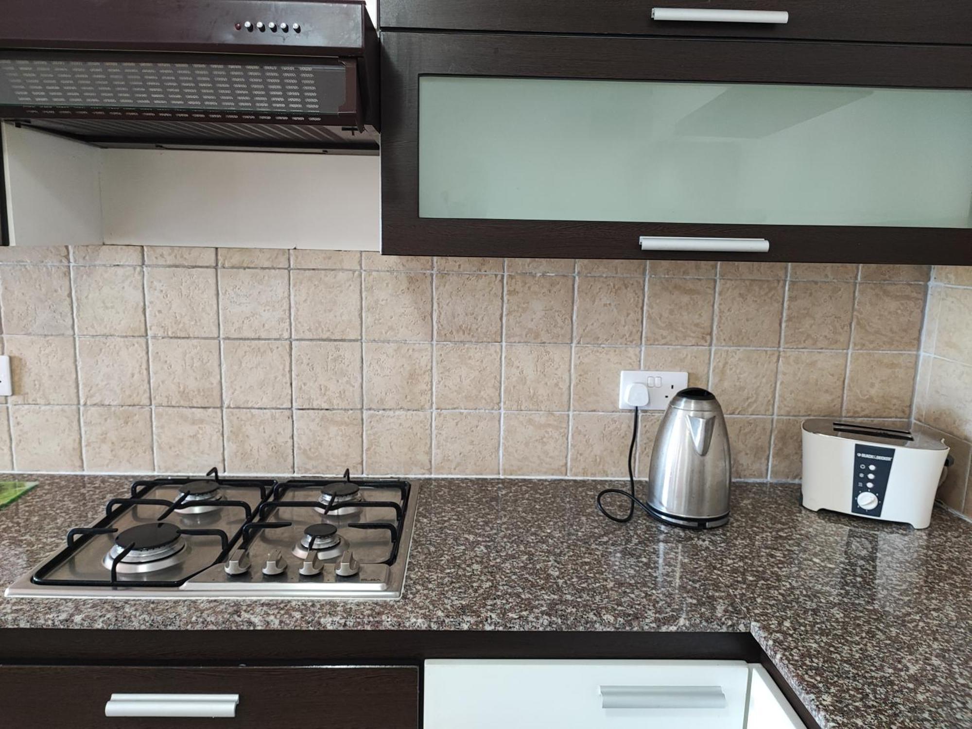 206 Regalia Apartment Flic en Flac Luaran gambar