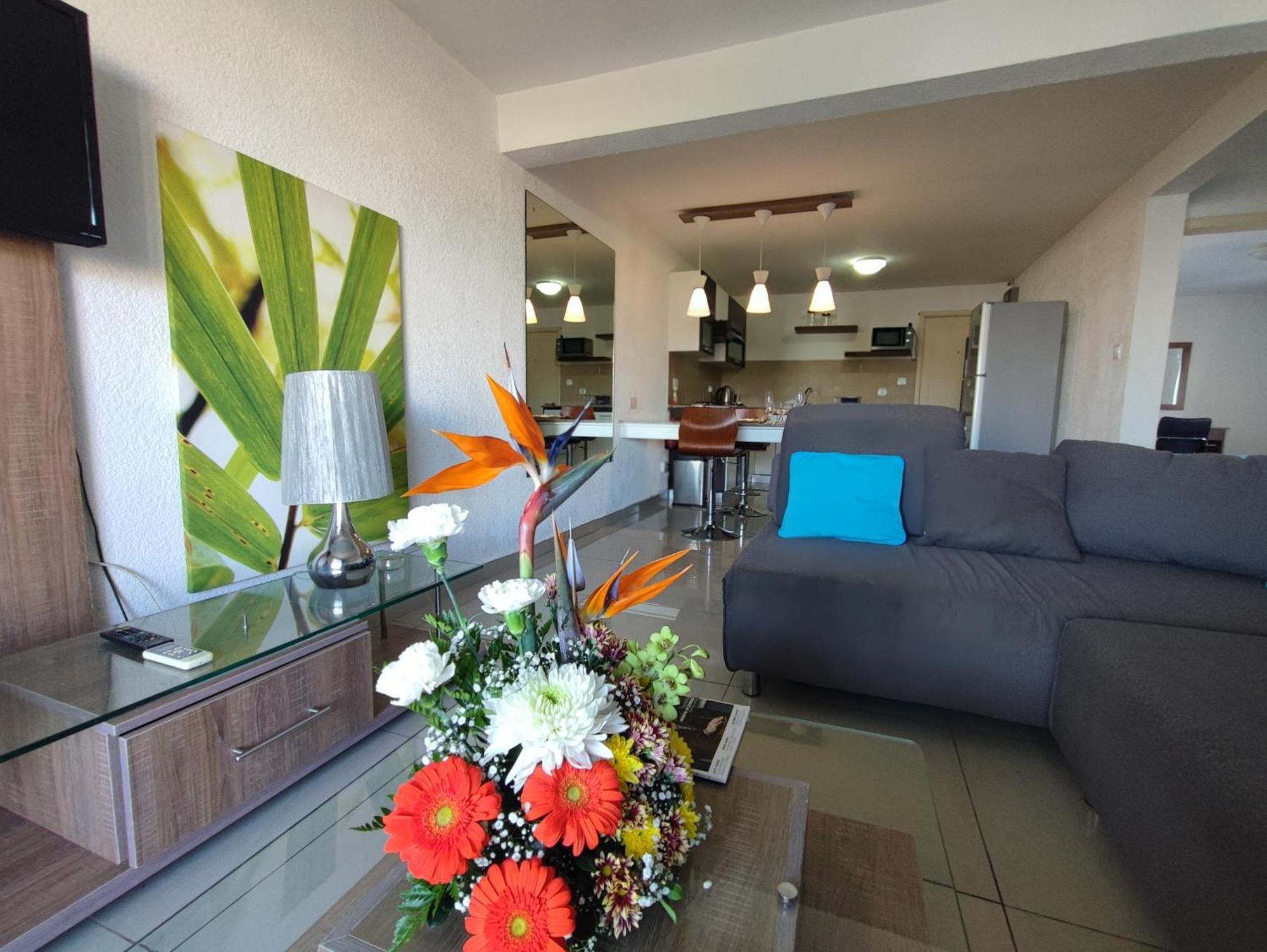 206 Regalia Apartment Flic en Flac Luaran gambar